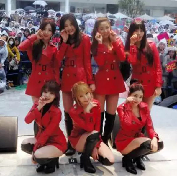 日本でも活動の韓国女性グループ元メンバー　音信不通の実姉と金銭トラブル告白