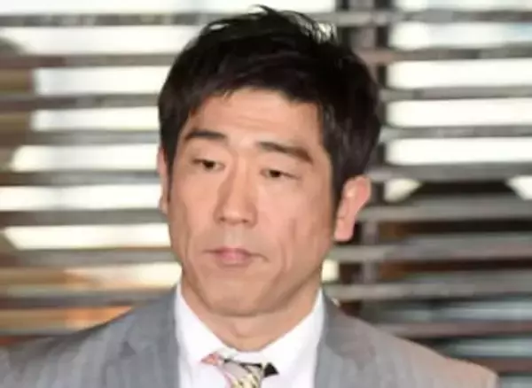 原口あきまさ　ものまねへの葛藤「キャラを借りている」「俺が作ったネタでもない」明石家さんまのキャラが転機「ここに座り続けようと思った」