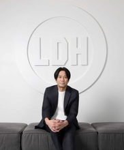 EXILE　HIRO「LDHの底力を証明する1年に」　6年に1度の祭典「LDH　PERFECT　YEAR」開幕　新春独占インタビュー