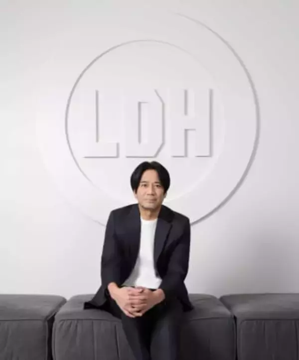 EXILE　HIRO「LDHの底力を証明する1年に」　6年に1度の祭典「LDH　PERFECT　YEAR」開幕　新春独占インタビュー