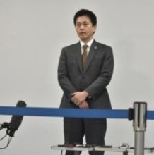 日本維新の会・吉村洋文代表「自民維新の体制」は「国民の審判を受けていない」　衆院選は与党の「信を問う選挙」