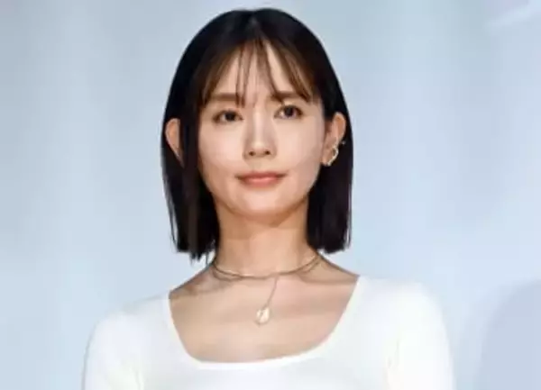 中村ゆり　愛犬の天ちゃんが虹の橋を渡った「暴君で面白くて、いつも周りの人を笑顔にしてくれる、凄く凄く楽しい男の子で」