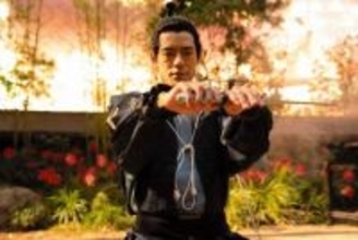 ええっ！【豊臣兄弟】お市が浅井長政を…　衝撃すぎるラスト「おいおいマジか」「俺の知ってる日本史と違う」「凄いな今日の脚本」「衝撃の小谷落城」「ファンタジーが過ぎる」盛り上がる　豊臣兄弟と相撲も
