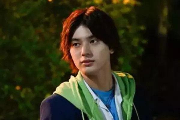 月9「サバ缶、宇宙へ行く」若手俳優・荒木飛羽が第6話出演「友達の大切さ感じてもらえたら」