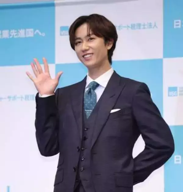 Snow　Man阿部亮平「勉強が大好き」気象予報士など取得した独自の学習方法明かす「あえてやりっぱなしに」