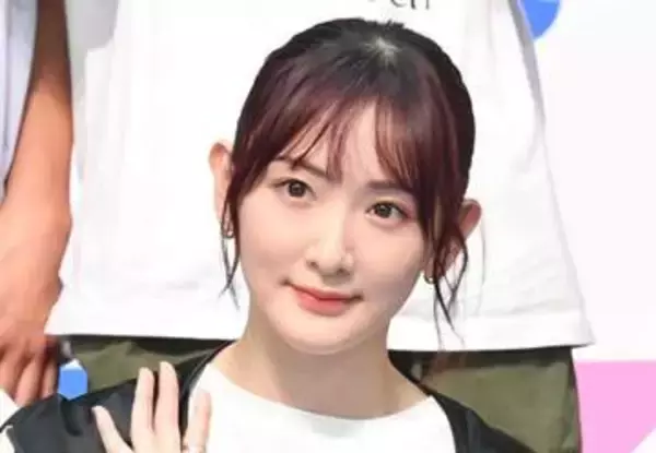 生駒里奈　写真撮影についてのお願いに「こういう気遣い素敵」「素晴らしい！」「優しい人だ」と反響　ユーモアも心遣いも溢れる言葉選び