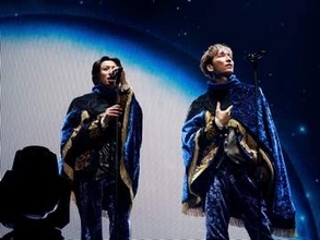w-inds．橘慶太「50周年まで頑張る」25周年国内ツアーファイナルで次なる目標