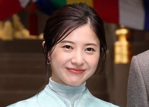 「あれなんで？なんなの？ずーっと時間止まってる」吉高由里子　7歳上トップ俳優と再会し驚く「どうなってるの？」