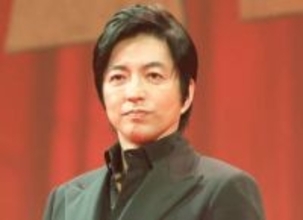 「イケオジマッチョ」大沢たかお57歳トレーニング姿が反響、太い二の腕に「ムキムキが半端ない」