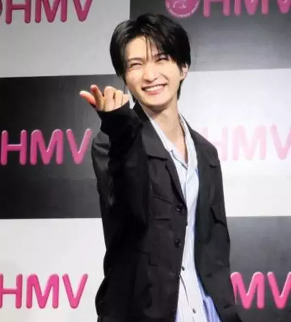 「仮面ライダーガヴ」主演俳優21歳　干し芋にハマる「和菓子を好む傾向が」