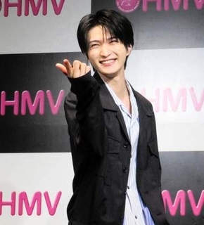 「仮面ライダーガヴ」主演俳優21歳　干し芋にハマる「和菓子を好む傾向が」