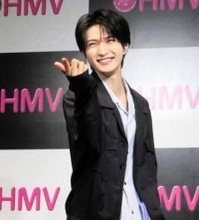 「仮面ライダーガヴ」主演俳優21歳　干し芋にハマる「和菓子を好む傾向が」