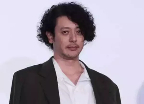 オダギリジョーが谷崎潤一郎を演じる…NHK「デンジャラス」制作開始を発表　主演は吉岡里帆
