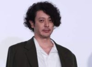 オダギリジョーが谷崎潤一郎を演じる…NHK「デンジャラス」制作開始を発表　主演は吉岡里帆