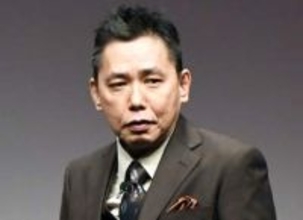 太田光、少年の頃から憧れた芸能人とついに共演も…「ワクワクし過ぎて」大はしゃぎ→共演NGの無念