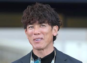 松井稼頭央氏　衝撃受けた守備の名手「スゴい…」「うますぎる…」捕球と同時に送球「グラブの出し方を真似したり、足の動きも真似したり」