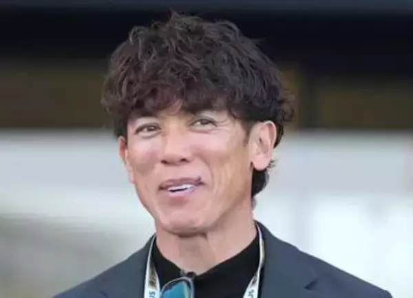 松井稼頭央氏　衝撃受けた守備の名手「スゴい…」「うますぎる…」捕球と同時に送球「グラブの出し方を真似したり、足の動きも真似したり」