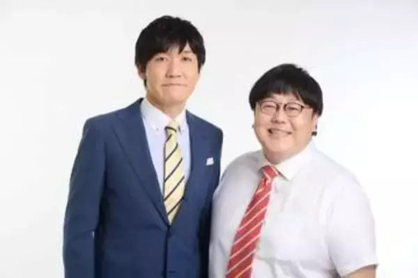 太田プロライブ「月笑クライマックスシリーズ」今年の司会はタイムマシーン3号＆ひまひまに決定！「優勝者はダイヤの原石か石ころか」