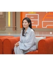 韓国ベテラン女優　梨泰院惨事追悼式で犠牲となった21歳スタッフを哀悼、涙で言葉に詰まる