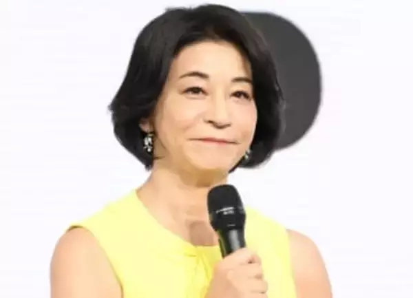 高嶋ちさ子「この美味しさは何だ！」国民的インスタント麺との出会い「海岸の岩場で食べた」幼少期に受けた衝撃！