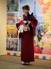 2児のママ・中川翔子　妊娠出産で体重「80キロ近くに」→むくみが取れて20キロ減も…今年は減量宣言