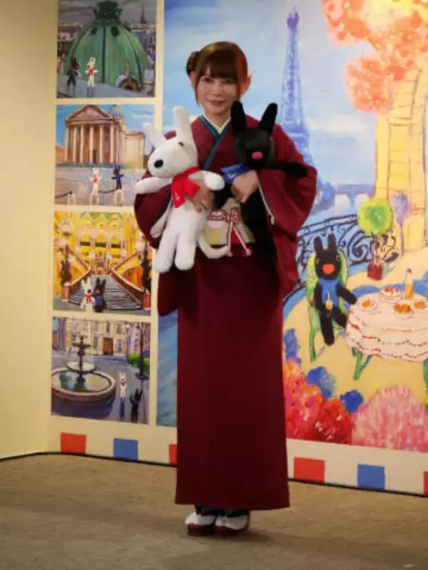 2児のママ・中川翔子　妊娠出産で体重「80キロ近くに」→むくみが取れて20キロ減も…今年は減量宣言