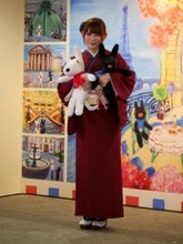 2児のママ・中川翔子　妊娠出産で体重「80キロ近くに」→むくみが取れて20キロ減も…今年は減量宣言