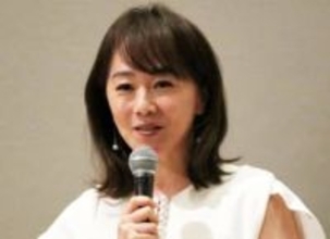 元フジ木佐彩子アナ　メジャーでも活躍した夫は「抑えられなくなったら潔く辞めるだろうな」「何かあったら養ってやろう！と思っていた」