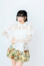 つばきファクトリー・秋山眞緒が今秋グループとハロプロを卒業「大好きなグループを離れ、一人の人間として、また新たに頑張ってみよう」