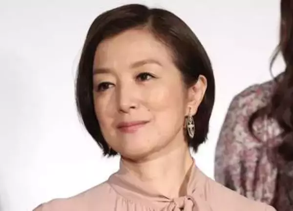 嘘っ、秒で退場【未解決の女】冒頭、美人女優登場に歓声も→1分で事件被害者に　夫は戸次重幸「テンション上がったのに」「あっという間」「久々に見た」「可愛かった」