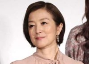 嘘っ、秒で退場【未解決の女】冒頭、美人女優登場に歓声も→1分で事件被害者に　夫は戸次重幸「テンション上がったのに」「あっという間」「久々に見た」「可愛かった」