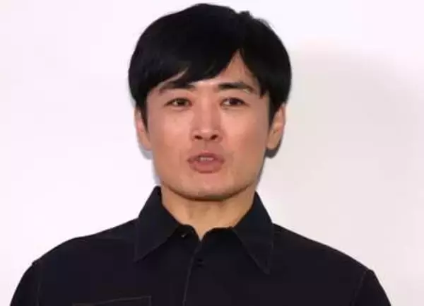 「え～、本当に？」劇団ひとり　共演女優の祖父が超大物　衝撃事実に驚き隠せず「知らなかった。すごいねぇ」