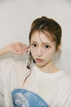 AKB48平田侑希、かわいいだけじゃない新境地となる初写真発売へ「普段とは違った姿の私も、ぜひ楽しみに」