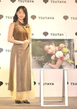 桜井日奈子　先輩俳優の「暗いんだね」に苦笑い「明るい趣味見つかれば」