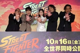 狩野英孝「歩くときも『落とし穴、無いよな？』とドキドキ」　映画吹き替えのオファーに「ドッキリかな」内心明かす