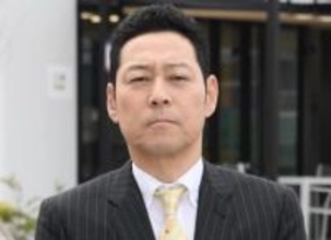 東野幸治「ワイドナショー」でクロスバー直撃・渡邊の提訴に言及「裁判注目していく」
