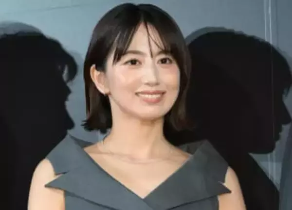 4児の母・東原亜希「芸能人は子育てちゃんとしてない」と思われないために　スーパーで子どもが触った食材は全て購入
