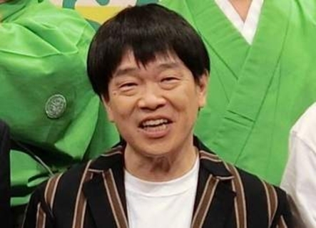 「アメトーーク」にキアヌ・リーブス？ハーフ芸人企画に規格外のイケメン芸人登場でスタジオ騒然