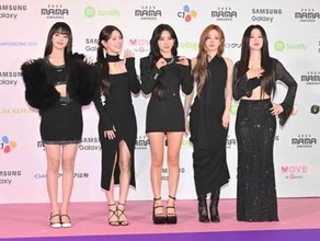 人気韓国女性グループi-dle　北中米ツアー中止を発表　日本公演は予定通り開催