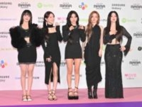 人気韓国女性グループi-dle　北中米ツアー中止を発表　日本公演は予定通り開催