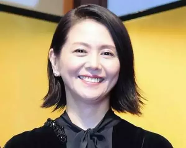小泉今日子が活動休止を発表「2026年内は休養期間とさせていただきます」　10日のライブツアー最終公演を最後に