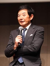 72歳・石田純一　認知症予防は「マスコミにたたかれても負けずに楽しむ余裕を持つこと」