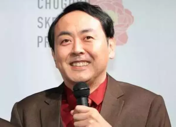 「銀婚式ですか」「熟年夫婦みたい！」アンガ田中、まさかのお相手がw　仲良し姿を公開「箕輪はるかさんかと」「違和感無さすぎ」ファン爆笑
