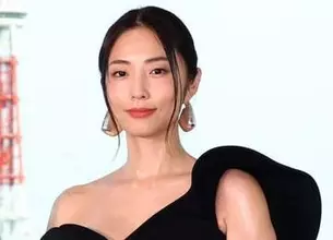 MEGUMIに直訴「私、売れたいんです！」三児ママ、子役モデル出身の意欲がスゴい！夫は売れっ子芸人