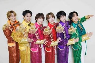 MATSURI　秋元康氏プロデュースグループの表題曲で史上初「非・秋元作詞」の新曲「恋の中央線」初披露！2度目全国ツアー開幕