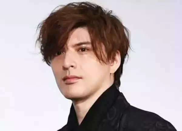 城田優　芸能人だらけの高校時代、一番モテた男性芸能人明かす「僕がボディーガードにw」