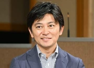 難関資格・社労士合格の日テレ森圭介アナ　「社労士なんてアナウンサーの役に立つの？」に答える