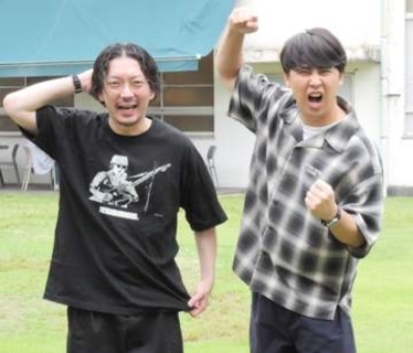 ニューヨーク　お笑い界に危機感「芸人のネタを見てる人は減ってる」「ライブを見ないまま一生を終える人間が多すぎる」