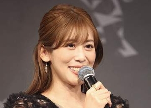 元NHKの中川安奈、電車内で恐怖体験　隣に座った男性が居眠り腕ダラリ→席移動と立ち上がったら…「ゾッとした」
