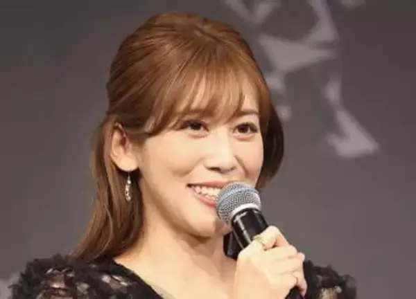 元NHKの中川安奈、電車内で恐怖体験　隣に座った男性が居眠り腕ダラリ→席移動と立ち上がったら…「ゾッとした」